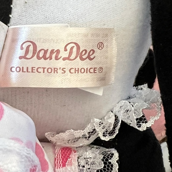 Disney Dan Dee Collector's Choice Stuffed‎ Minnie Mouse - Picture 6 of 6